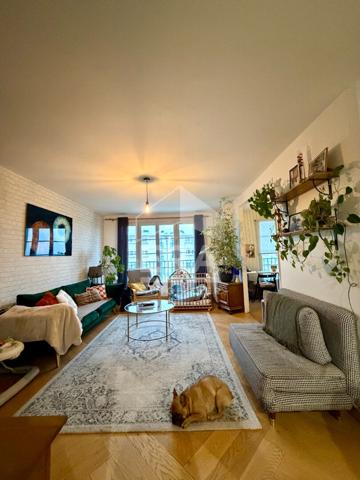 Appartement Boulogne Sur Mer 4 pièce(s) 88 m2