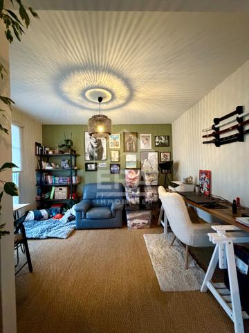 Appartement Boulogne Sur Mer 4 pièce(s) 88 m2