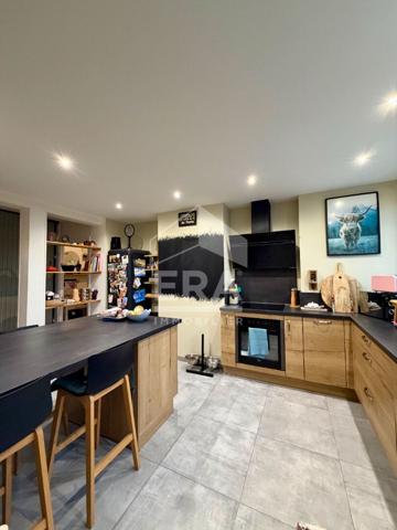 Appartement Boulogne Sur Mer 4 pièce(s) 88 m2