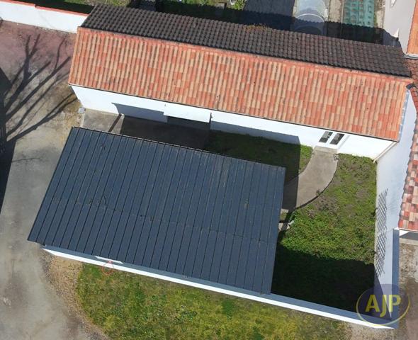 Vente terrain Montaigu : 128 000 € - AJP Immobilier Montaigu