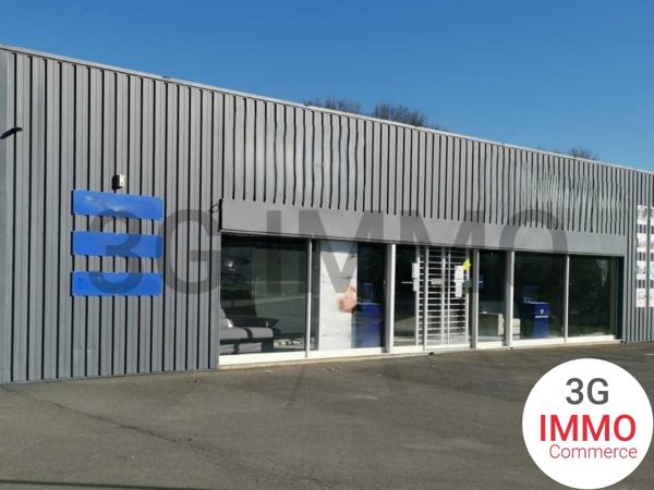 Location / Local Commercial