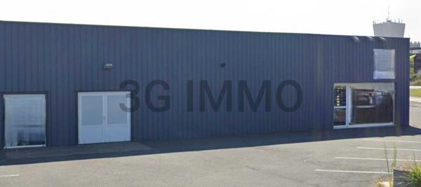 Location / Local Commercial