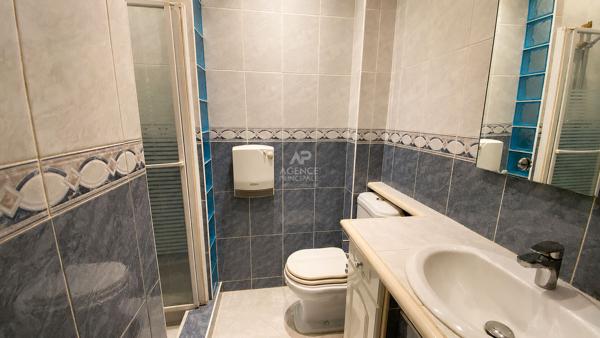 CHAVILLE- Charmant 2 pièces avec cave. 215 000 € - Référence  717-C