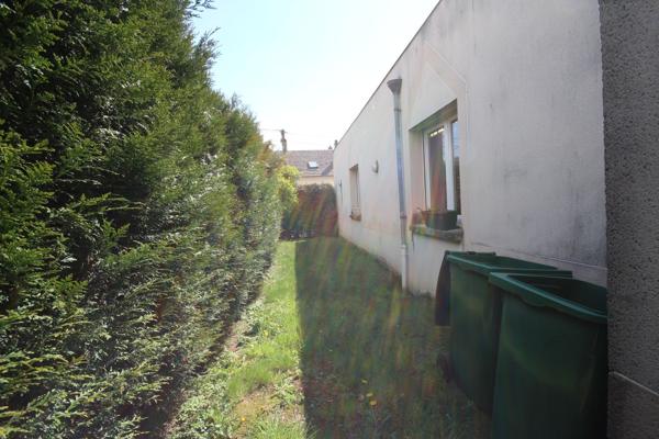 Vente
                Terrain220 m² - CLAMART (92140)
