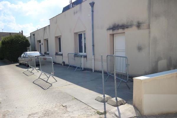 Vente
                Terrain220 m² - CLAMART (92140)