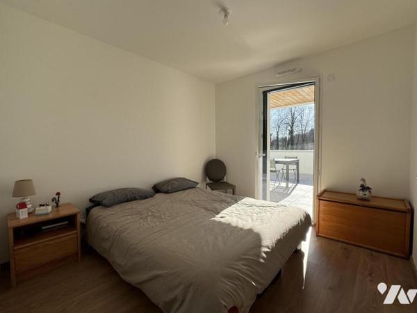 Appartement à Voiron