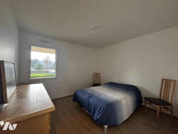 Appartement à Voiron