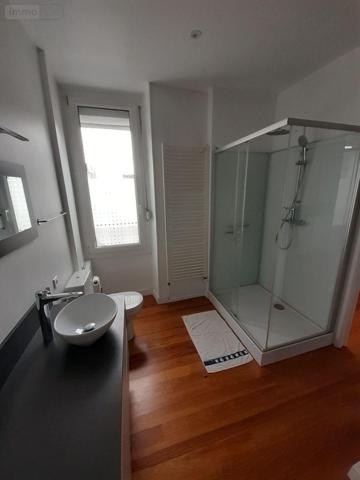 Maison de ville à vendre à Le Mans dans la Sarthe (72000), ref : 023/2106