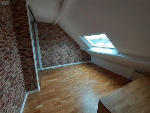 Maison de ville à vendre à Le Mans dans la Sarthe (72000), ref : 023/2106