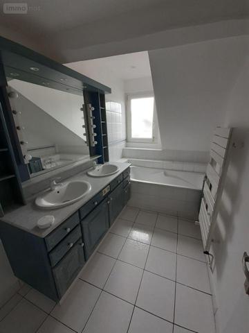 Maison de ville à vendre à Le Mans dans la Sarthe (72000), ref : 023/2106