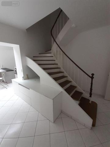 Maison de ville à vendre à Le Mans dans la Sarthe (72000), ref : 023/2106