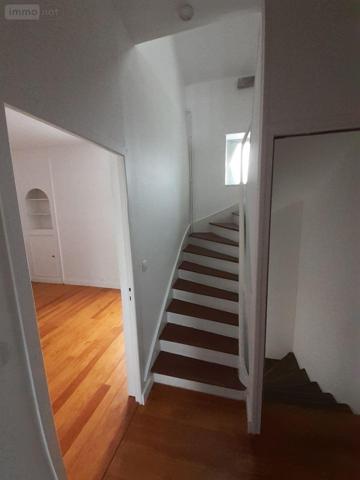 Maison de ville à vendre à Le Mans dans la Sarthe (72000), ref : 023/2106