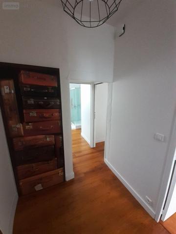 Maison de ville à vendre à Le Mans dans la Sarthe (72000), ref : 023/2106