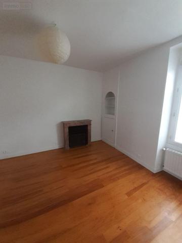 Maison de ville à vendre à Le Mans dans la Sarthe (72000), ref : 023/2106