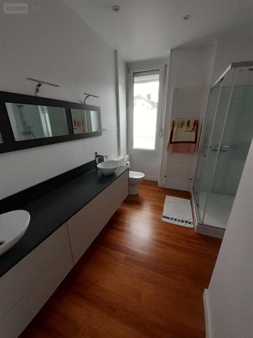 Maison de ville à vendre à Le Mans dans la Sarthe (72000), ref : 023/2106