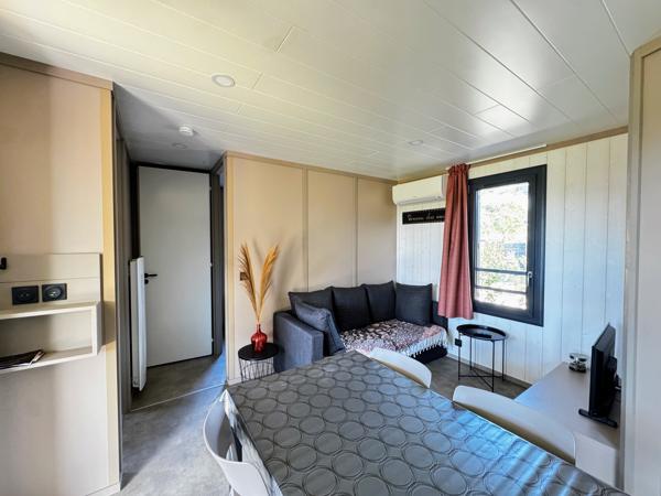 Appartement 3 pièces - 38 m²