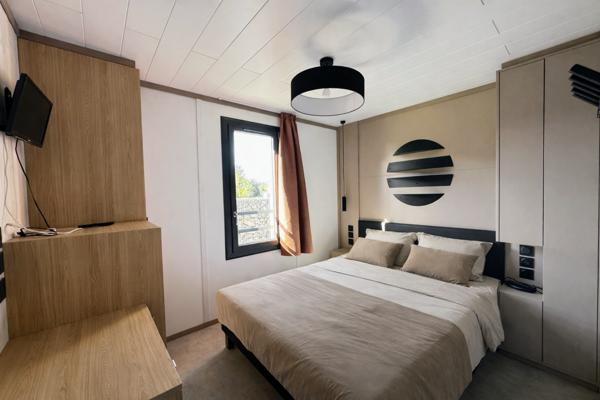 Appartement 3 pièces - 38 m²