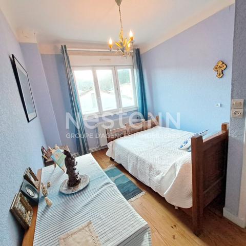 A VENDRE BELESTA MAISON / GARAGE / JARDIN / 3 CHAMBRES