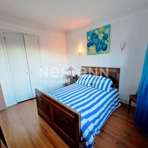 A VENDRE BELESTA MAISON / GARAGE / JARDIN / 3 CHAMBRES