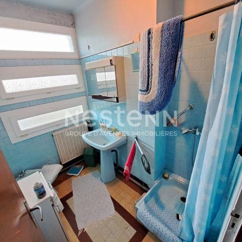 A VENDRE BELESTA MAISON / GARAGE / JARDIN / 3 CHAMBRES