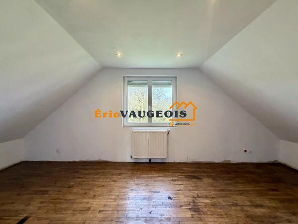 Vente                                                      Maison
                        
                     4 pièces                      110 m2                     à La Ferté-sous-Jouarre