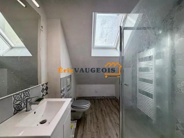 Vente                                                      Maison
                        
                     4 pièces                      110 m2                     à La Ferté-sous-Jouarre