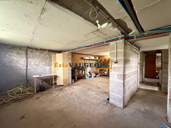 Vente                                                      Maison
                        
                     4 pièces                      110 m2                     à La Ferté-sous-Jouarre