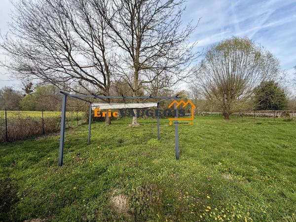Vente                                                      Maison
                        
                     4 pièces                      110 m2                     à La Ferté-sous-Jouarre
