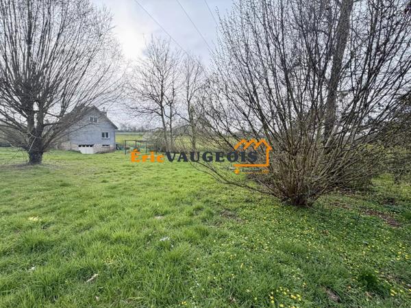 Vente                                                      Maison
                        
                     4 pièces                      110 m2                     à La Ferté-sous-Jouarre