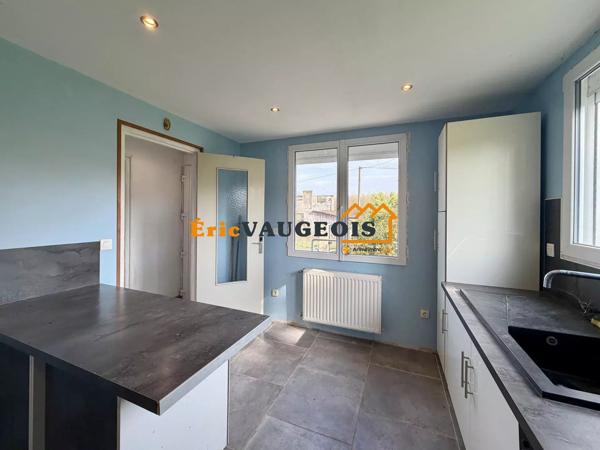 Vente                                                      Maison
                        
                     4 pièces                      110 m2                     à La Ferté-sous-Jouarre