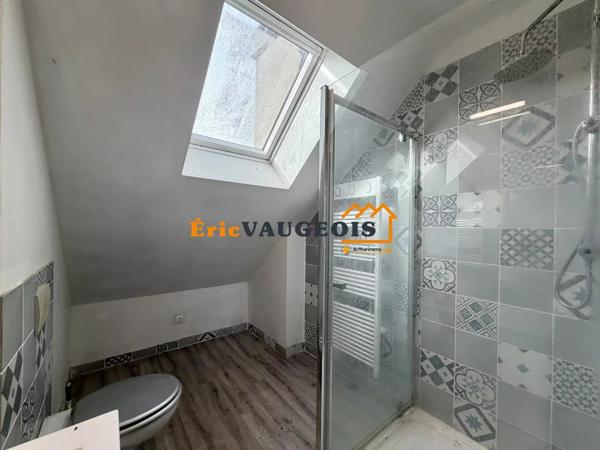 Vente                                                      Maison
                        
                     4 pièces                      110 m2                     à La Ferté-sous-Jouarre