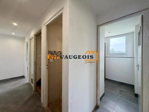 Vente                                                      Maison
                        
                     4 pièces                      110 m2                     à La Ferté-sous-Jouarre