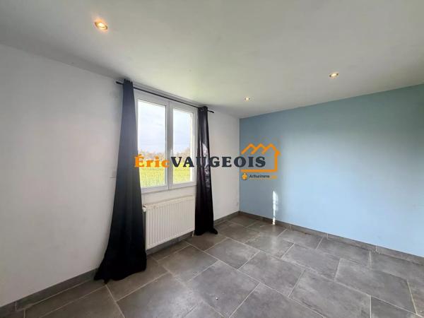 Vente                                                      Maison
                        
                     4 pièces                      110 m2                     à La Ferté-sous-Jouarre