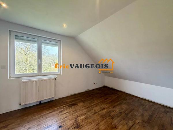 Vente                                                      Maison
                        
                     4 pièces                      110 m2                     à La Ferté-sous-Jouarre