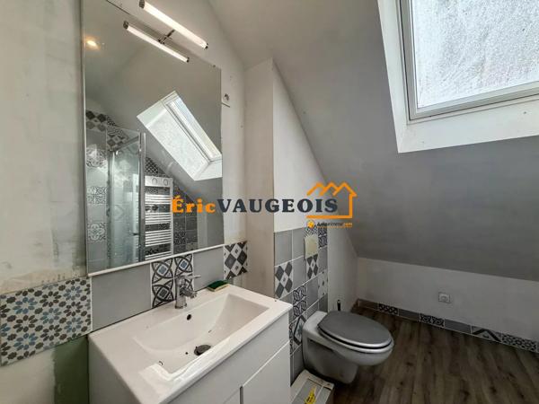 Vente                                                      Maison
                        
                     4 pièces                      110 m2                     à La Ferté-sous-Jouarre