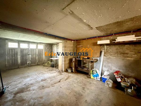 Vente                                                      Maison
                        
                     4 pièces                      110 m2                     à La Ferté-sous-Jouarre