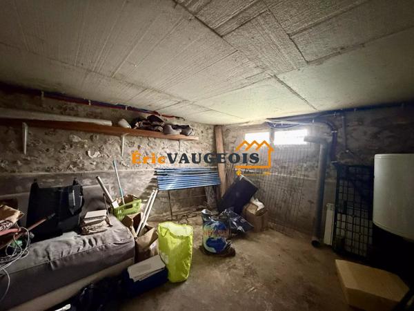 Vente                                                      Maison
                        
                     4 pièces                      110 m2                     à La Ferté-sous-Jouarre