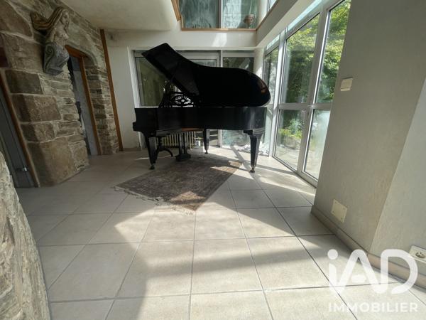 Maison à vendre 12 pièces 240 m² Pont-de-Buis-lès-Quimerch