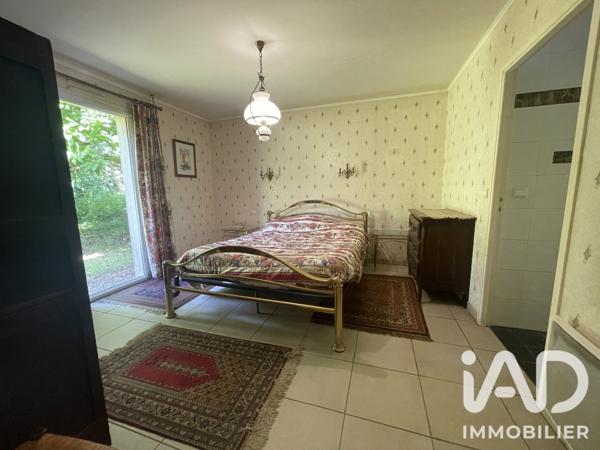 Maison à vendre 12 pièces 240 m² Pont-de-Buis-lès-Quimerch