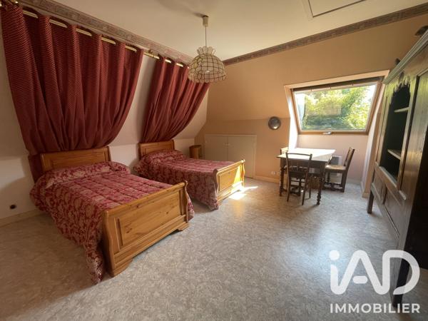 Maison à vendre 12 pièces 240 m² Pont-de-Buis-lès-Quimerch
