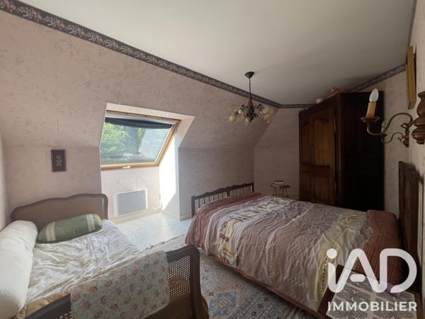 Maison à vendre 12 pièces 240 m² Pont-de-Buis-lès-Quimerch