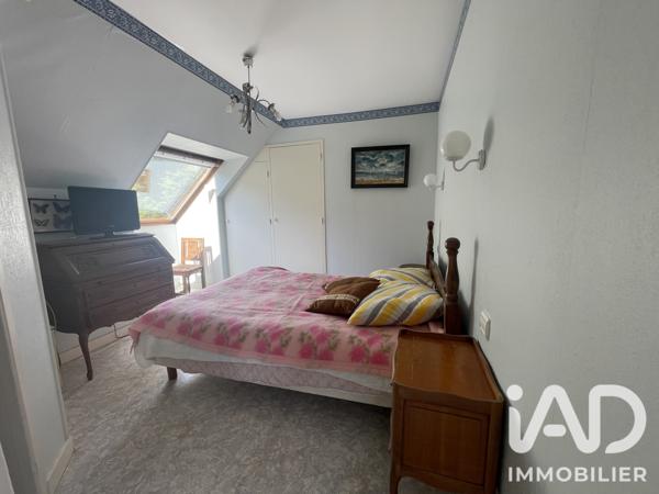 Maison à vendre 12 pièces 240 m² Pont-de-Buis-lès-Quimerch