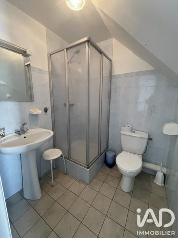Maison à vendre 12 pièces 240 m² Pont-de-Buis-lès-Quimerch