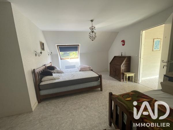 Maison à vendre 12 pièces 240 m² Pont-de-Buis-lès-Quimerch