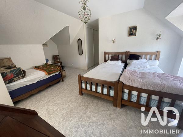 Maison à vendre 12 pièces 240 m² Pont-de-Buis-lès-Quimerch