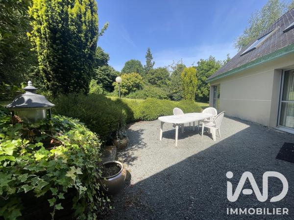 Maison à vendre 12 pièces 240 m² Pont-de-Buis-lès-Quimerch