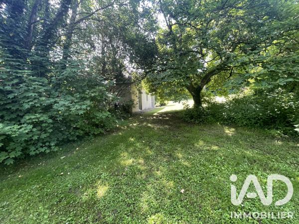 Maison à vendre 12 pièces 240 m² Pont-de-Buis-lès-Quimerch