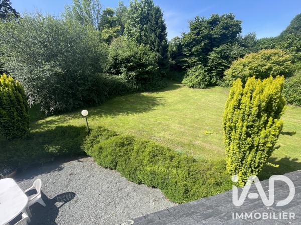 Maison à vendre 12 pièces 240 m² Pont-de-Buis-lès-Quimerch