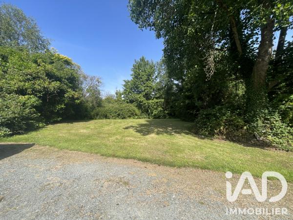 Maison à vendre 12 pièces 240 m² Pont-de-Buis-lès-Quimerch