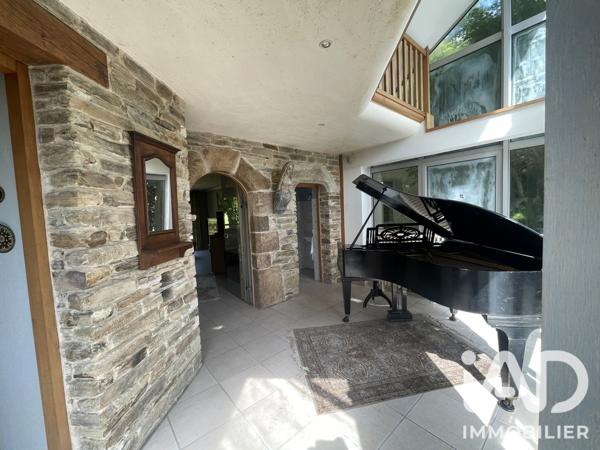 Maison à vendre 12 pièces 240 m² Pont-de-Buis-lès-Quimerch